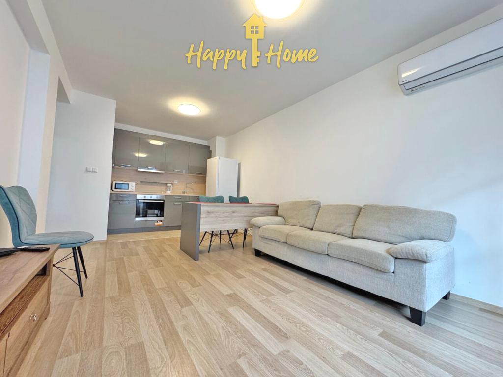 Wohnung in Sarafowo, Bulgarien, 58 m² - Foto 5