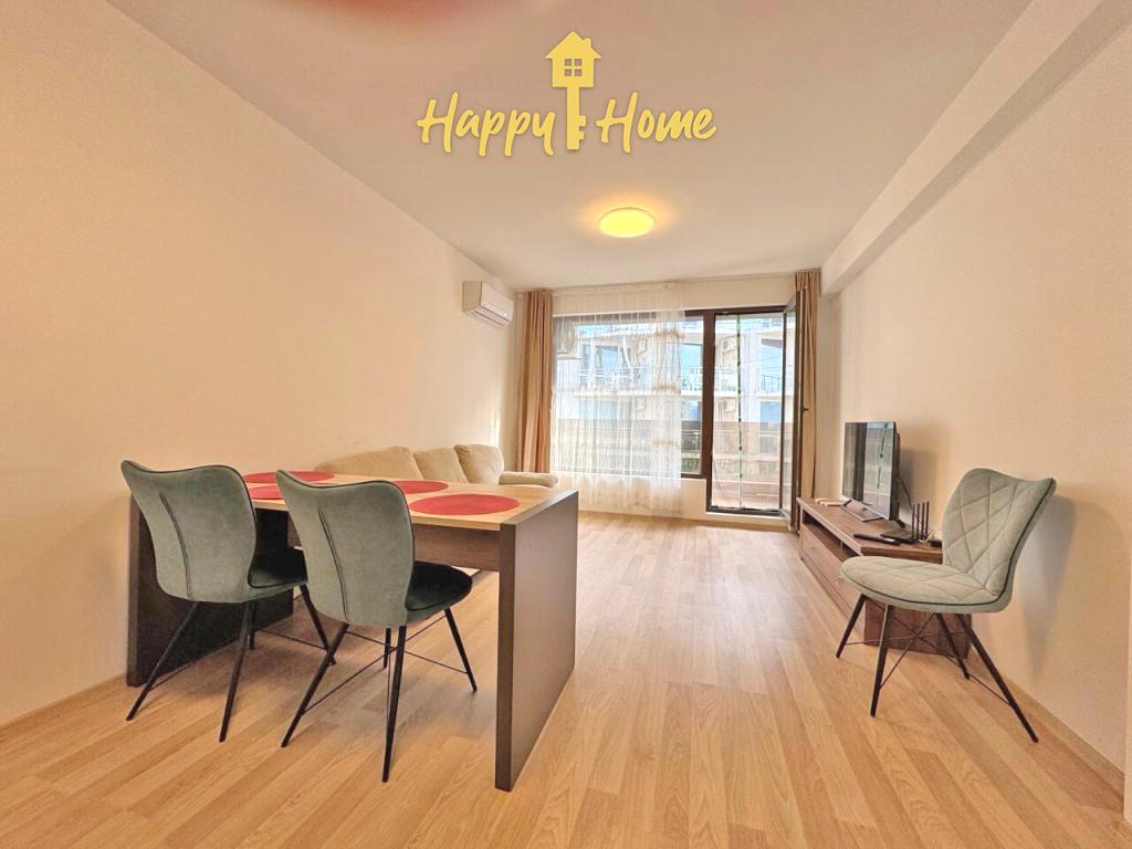 Wohnung in Sarafowo, Bulgarien, 58 m² - Foto 4