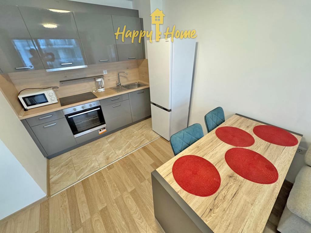 Wohnung in Sarafowo, Bulgarien, 58 m² - Foto 7