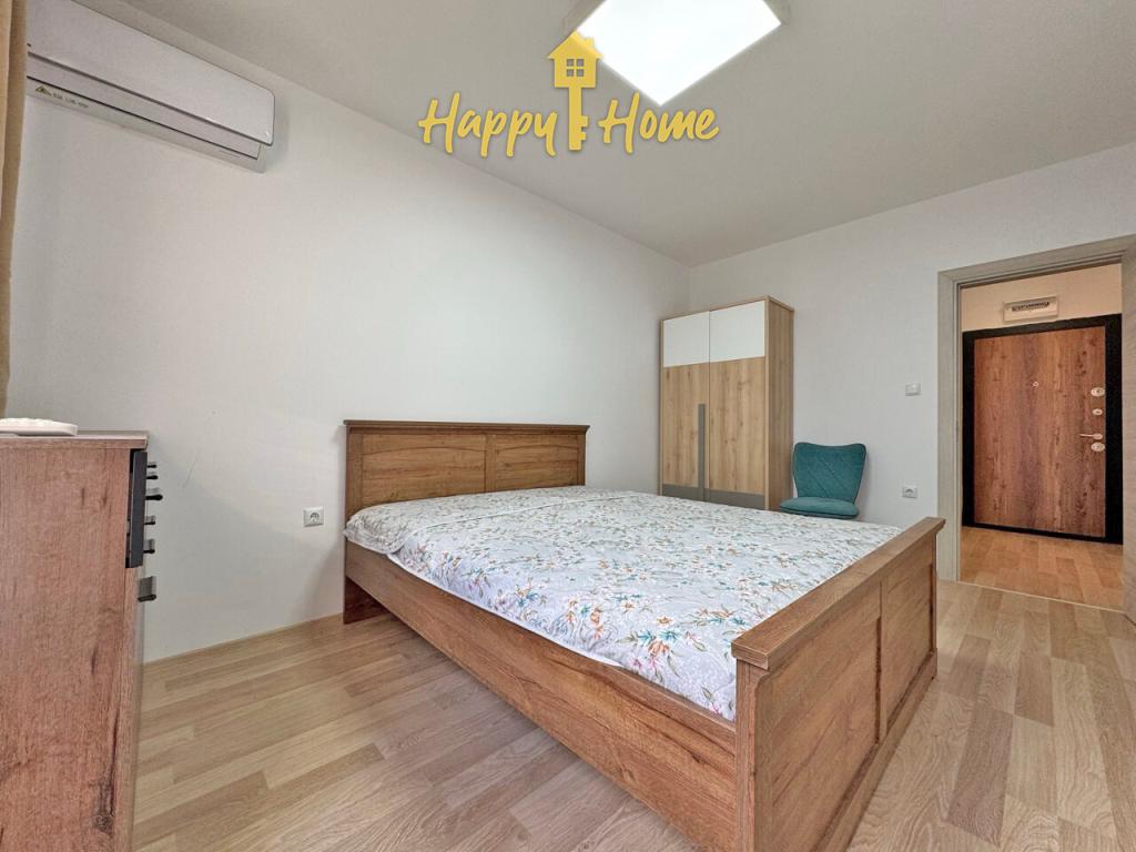 Wohnung in Sarafowo, Bulgarien, 58 m² - Foto 10