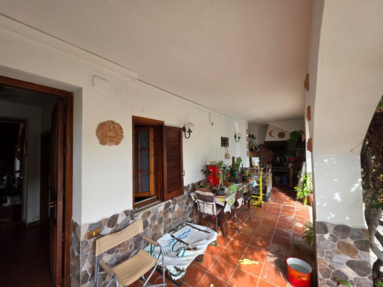 Casa en Cetraro, Italia, 300 m² - imagen 3