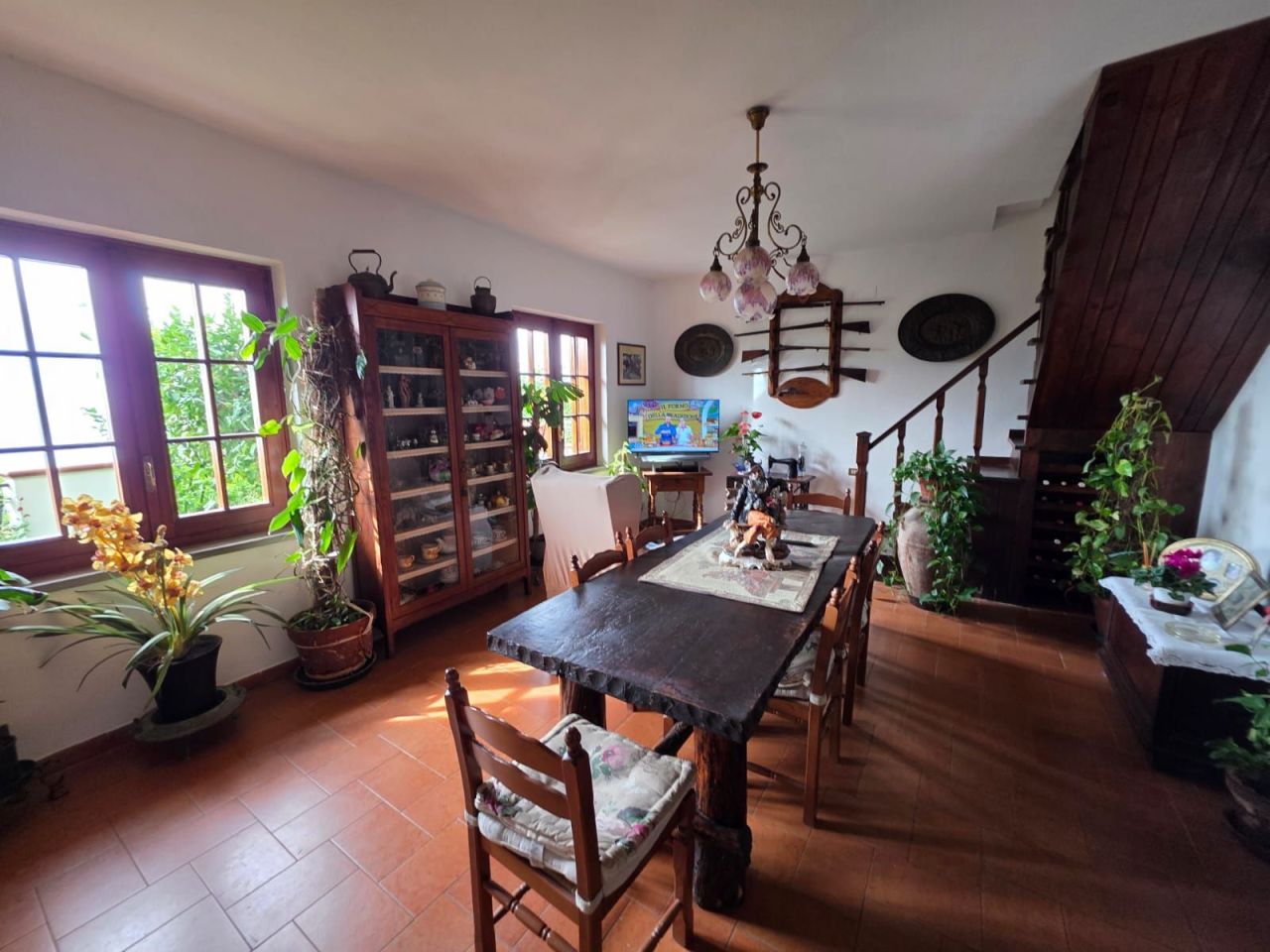 Casa en Cetraro, Italia, 300 m² - imagen 5