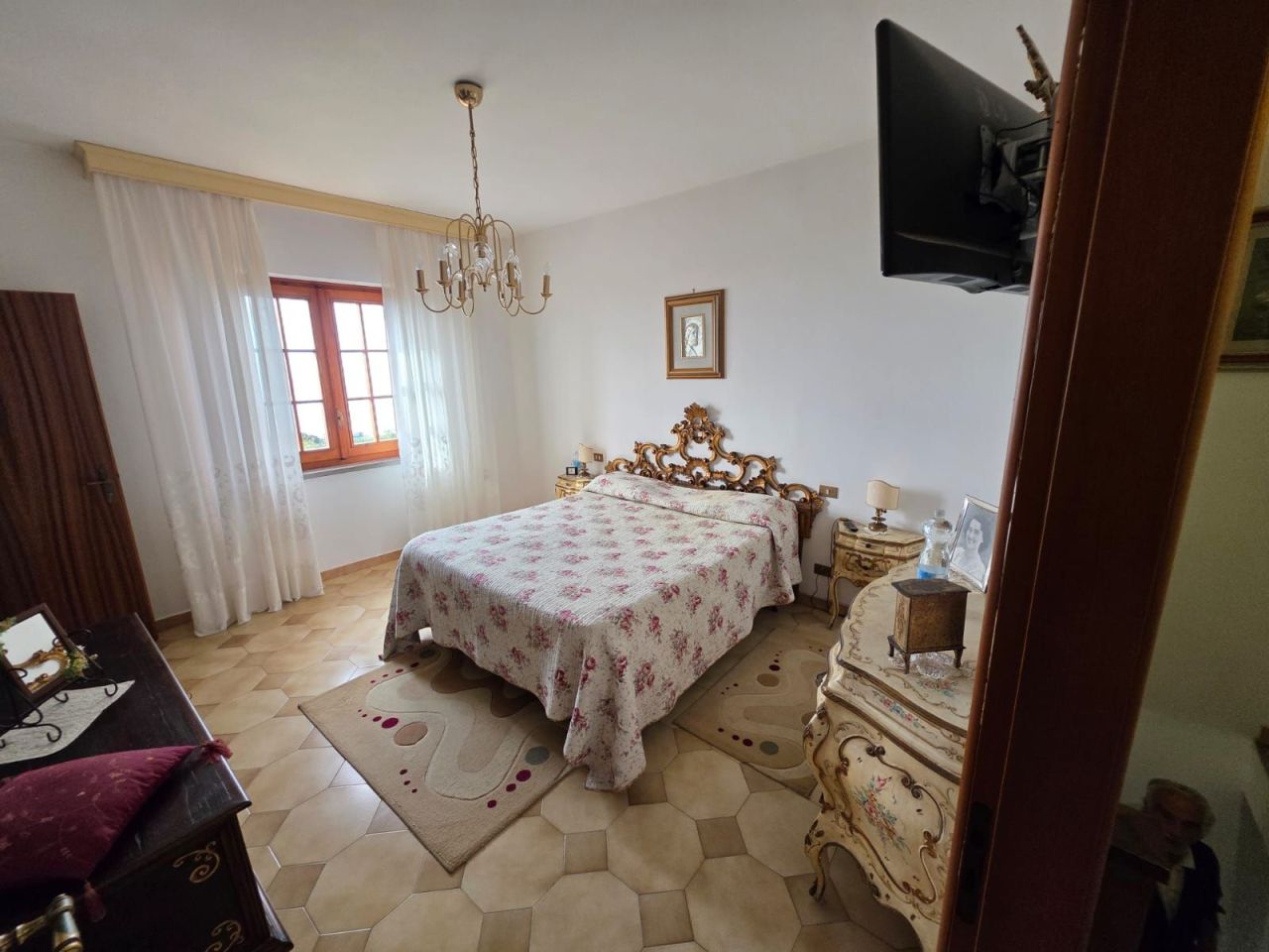 Casa en Cetraro, Italia, 300 m² - imagen 8