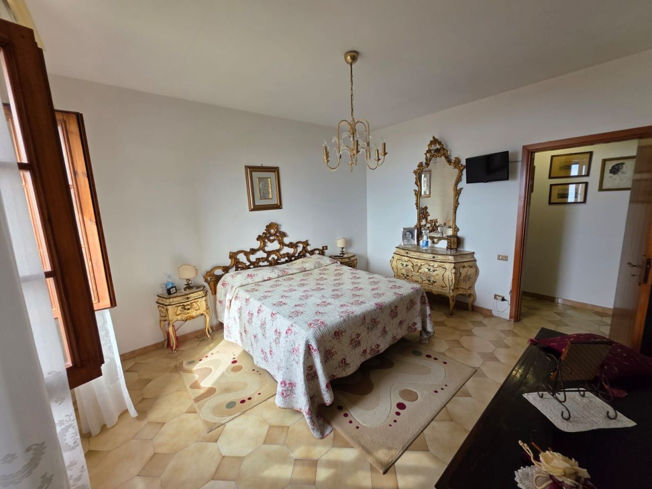 Casa en Cetraro, Italia, 300 m² - imagen 9