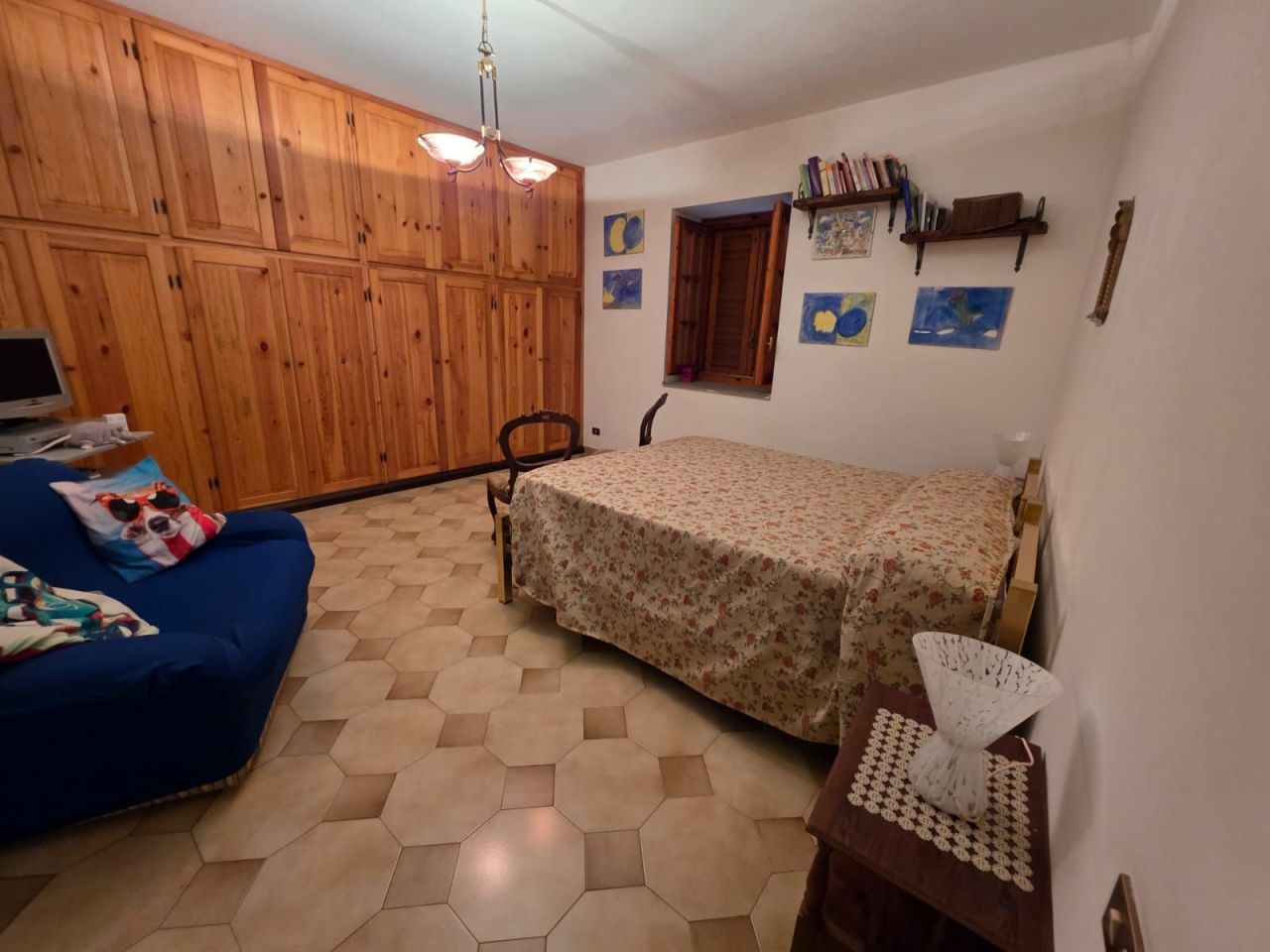 Casa en Cetraro, Italia, 300 m² - imagen 15