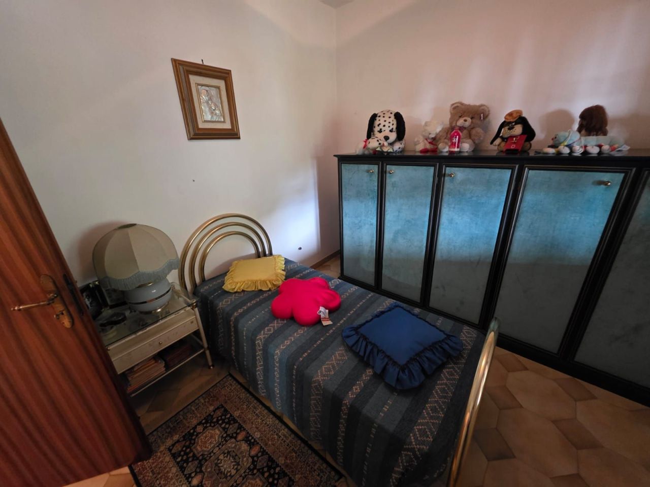 Casa en Cetraro, Italia, 300 m² - imagen 17