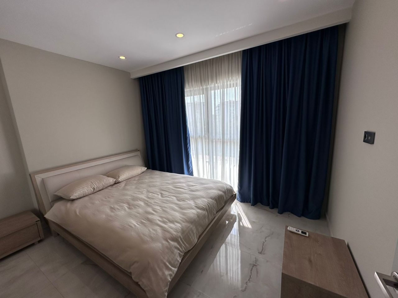 Piso en Alanya, Turquia, 100 m² - imagen 6