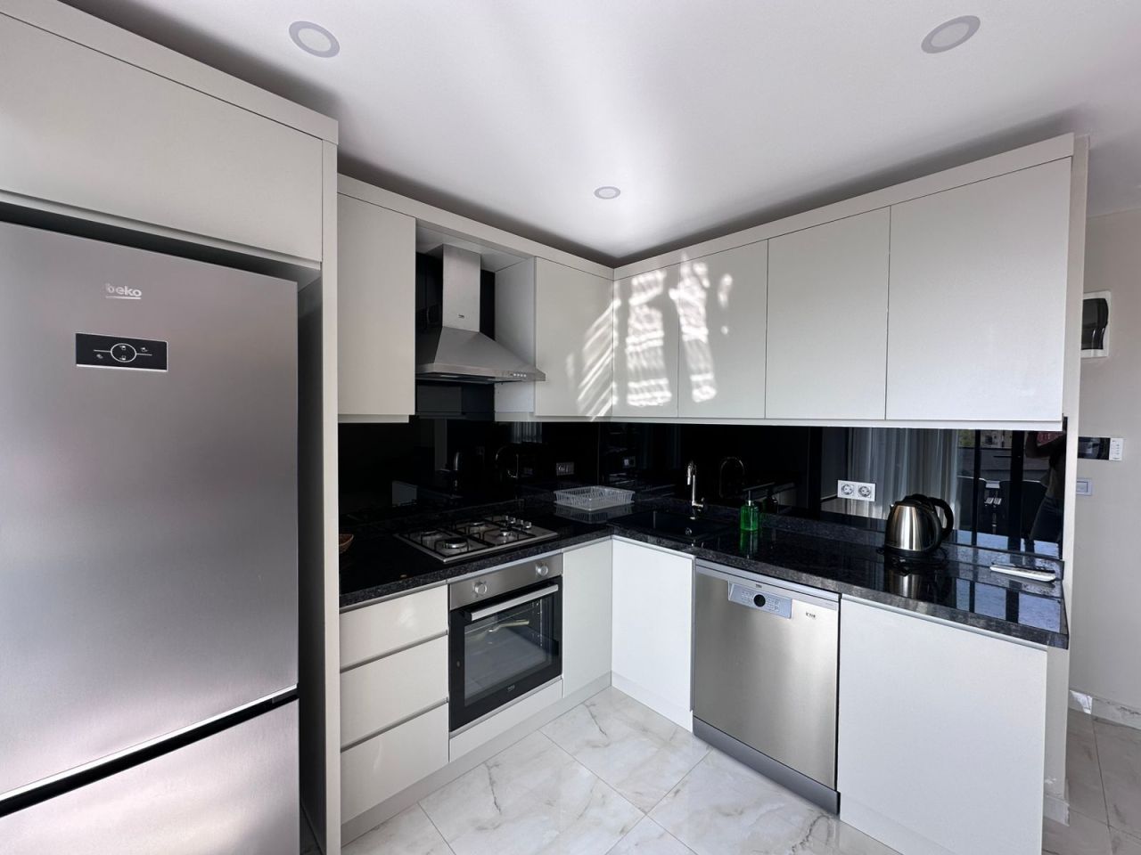 Piso en Alanya, Turquia, 100 m² - imagen 4