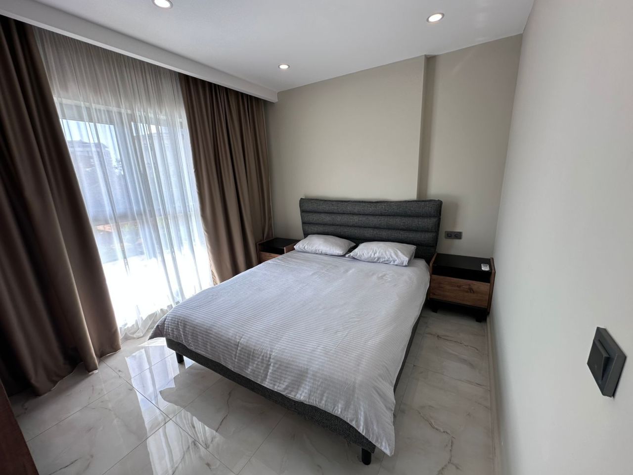 Piso en Alanya, Turquia, 100 m² - imagen 9