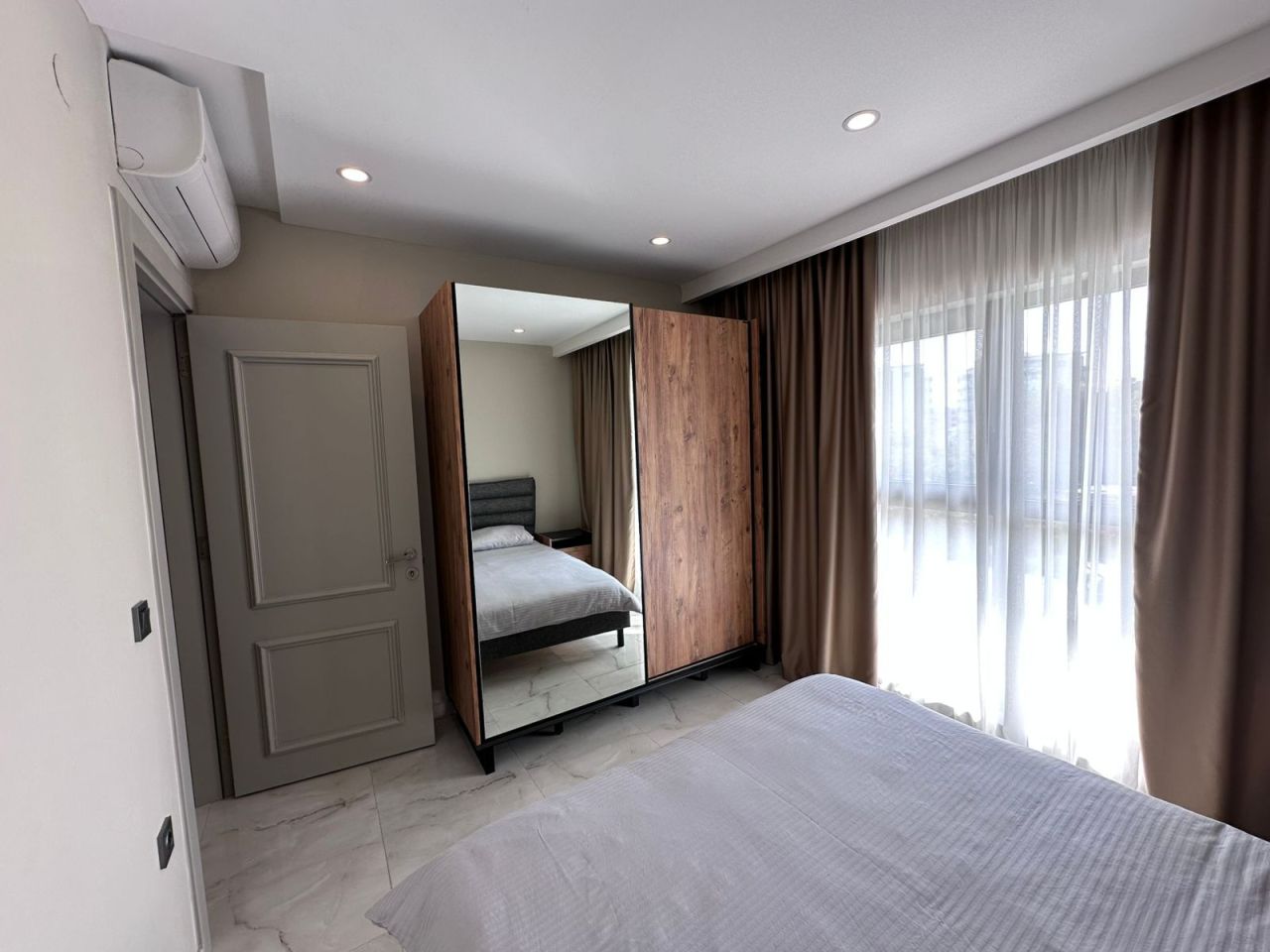 Piso en Alanya, Turquia, 100 m² - imagen 10