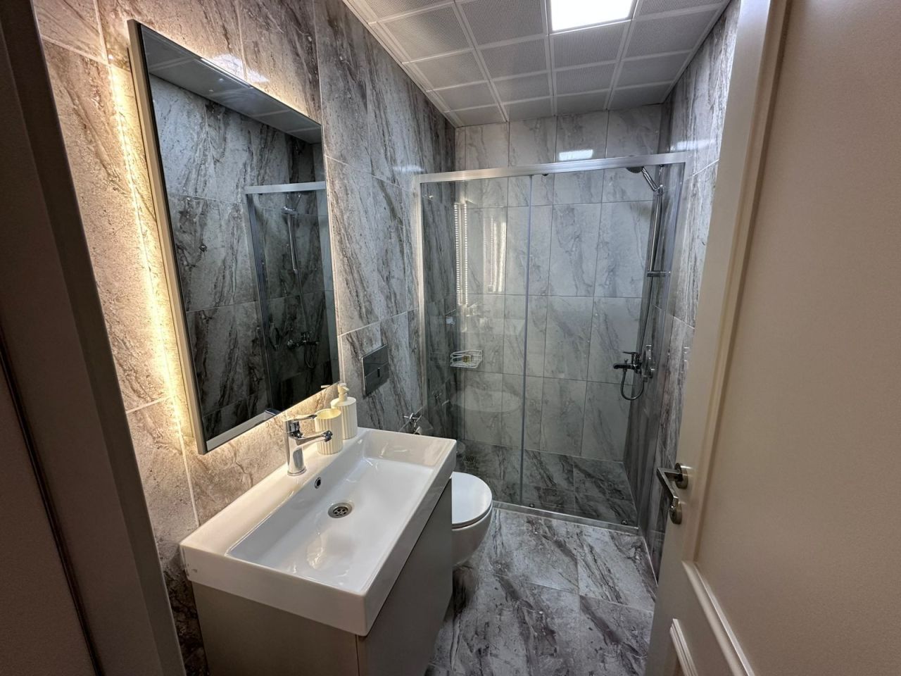 Piso en Alanya, Turquia, 100 m² - imagen 11