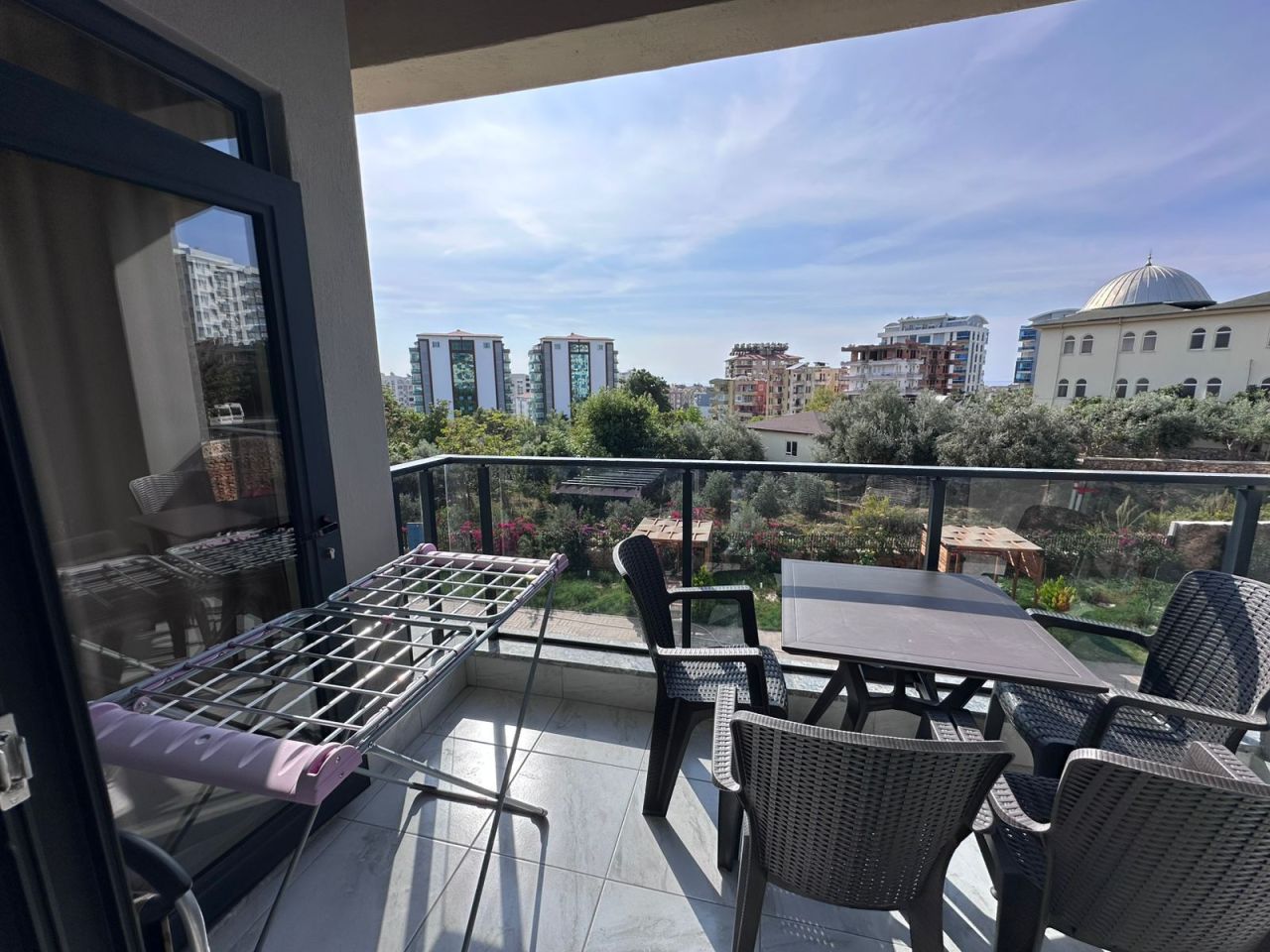 Piso en Alanya, Turquia, 100 m² - imagen 12