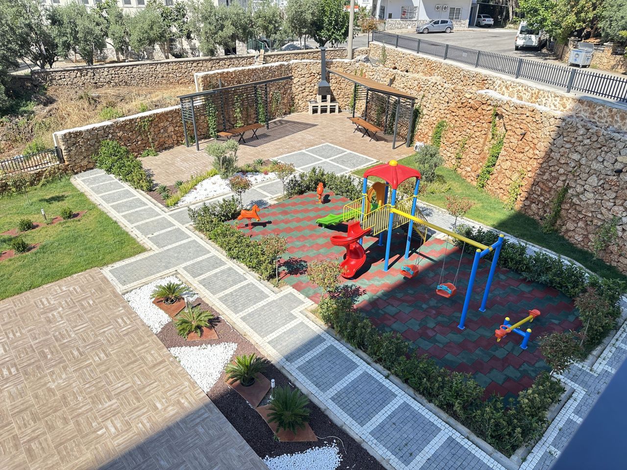 Piso en Alanya, Turquia, 100 m² - imagen 13