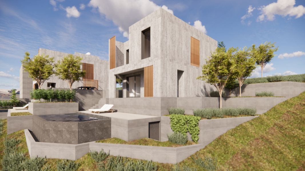 Villa in Paphos, Cyprus, 156 m² - picture 10