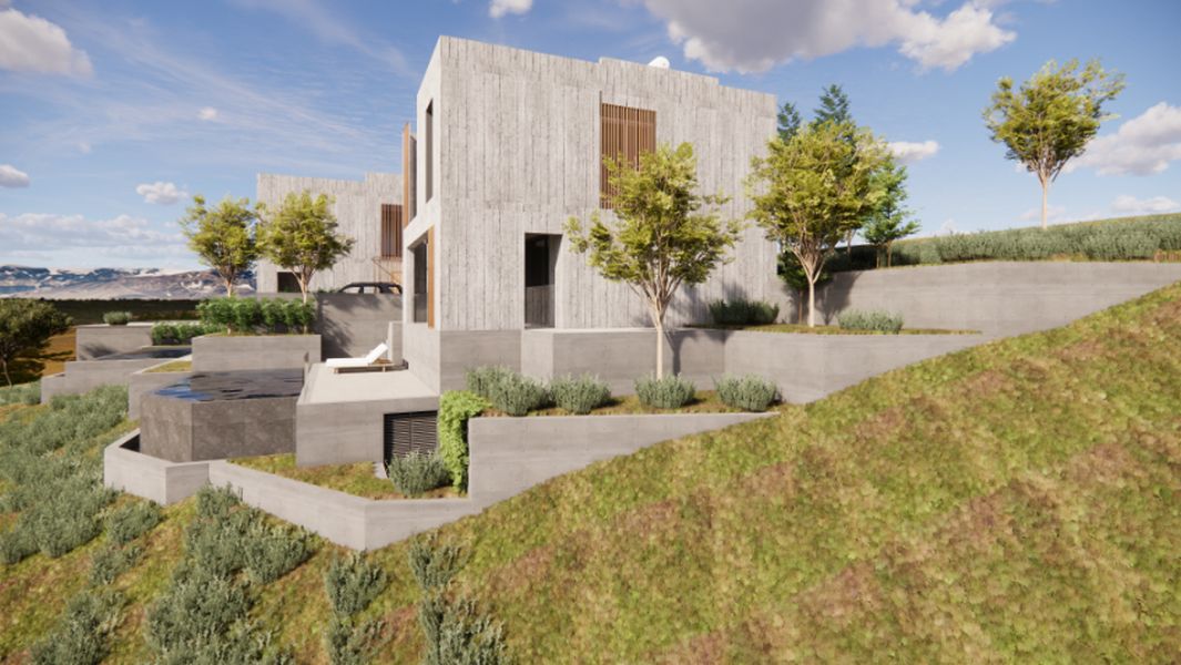 Villa in Paphos, Cyprus, 156 m² - picture 9