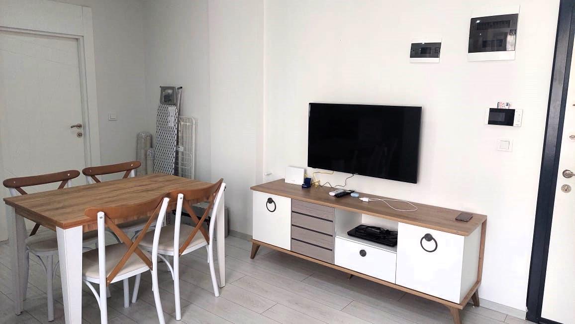 Appartement à Antalya, Turquie, 55 m² - image 4