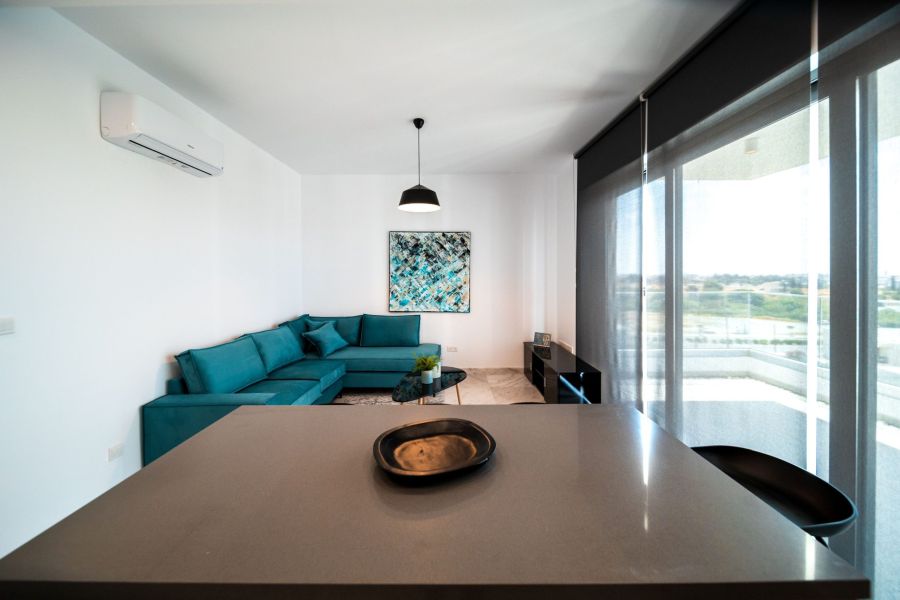Apartment in Paphos, Zypern, 117 m² - Foto 10