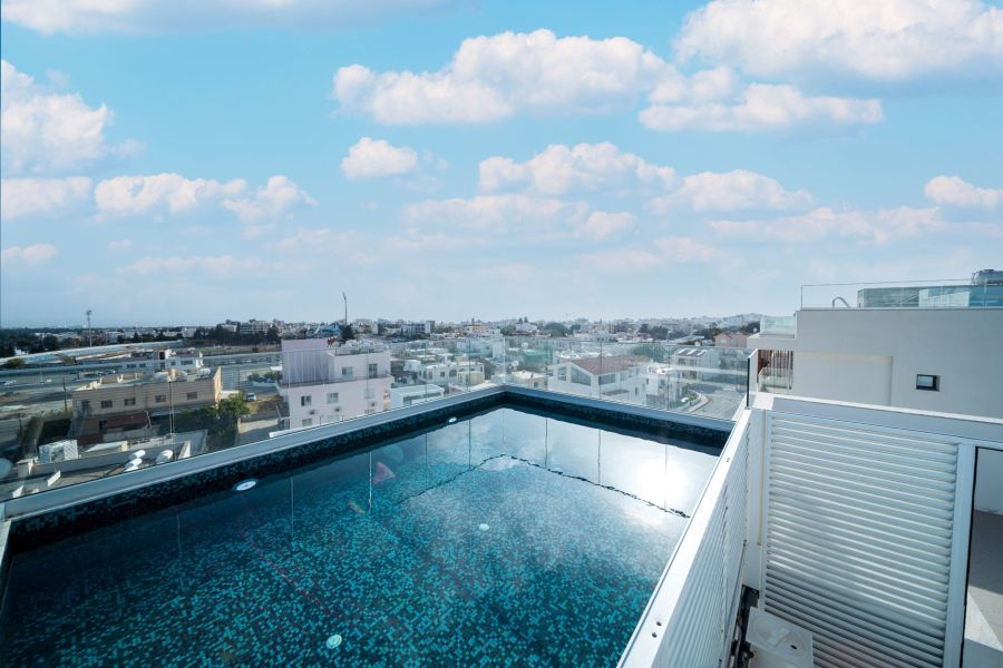 Studio in Paphos, Zypern, 42 m² - Foto 2