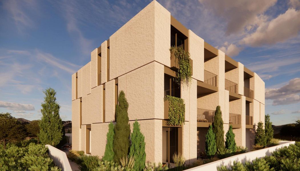 Apartment in Paphos, Zypern, 82 m² - Foto 4