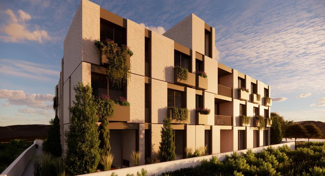 Apartment in Paphos, Zypern, 82 m² - Foto 5