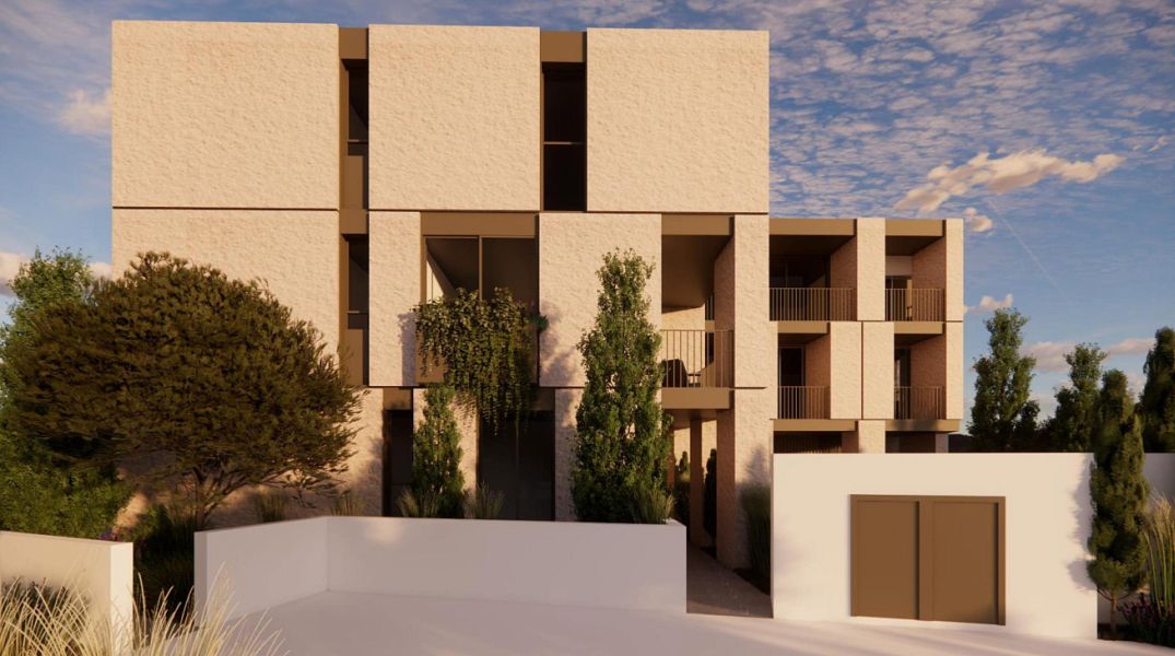 Apartment in Paphos, Zypern, 82 m² - Foto 3