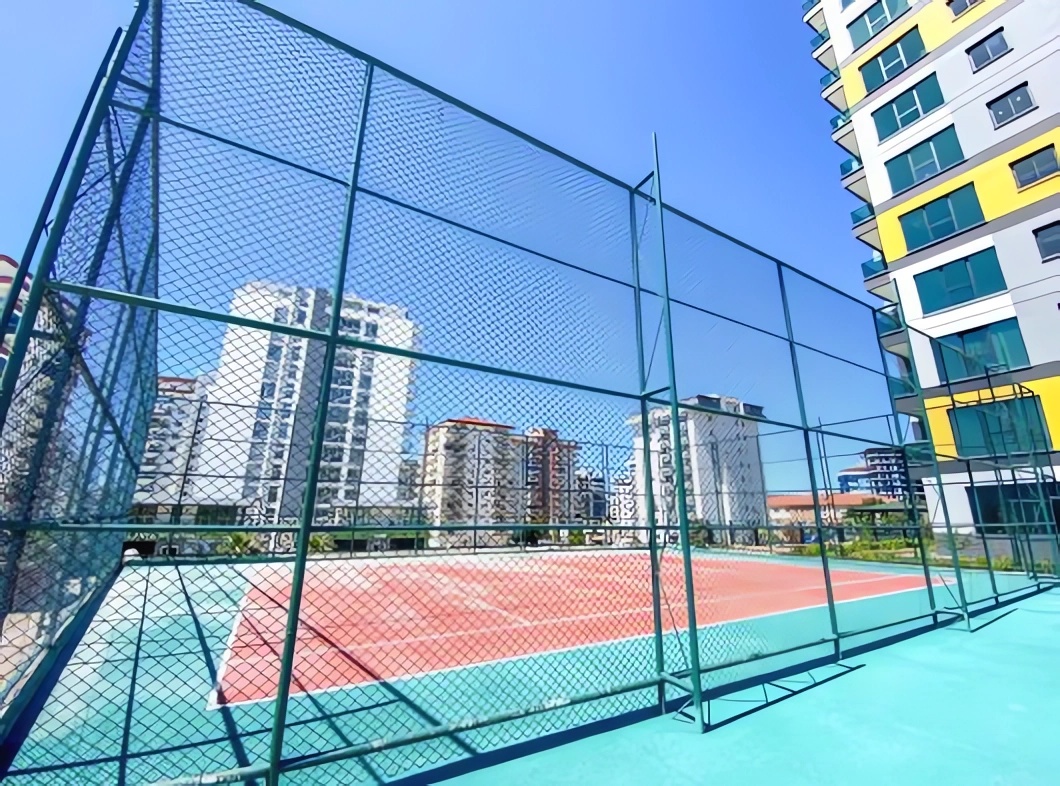 Appartement à Alanya, Turquie, 45 m² - image 14