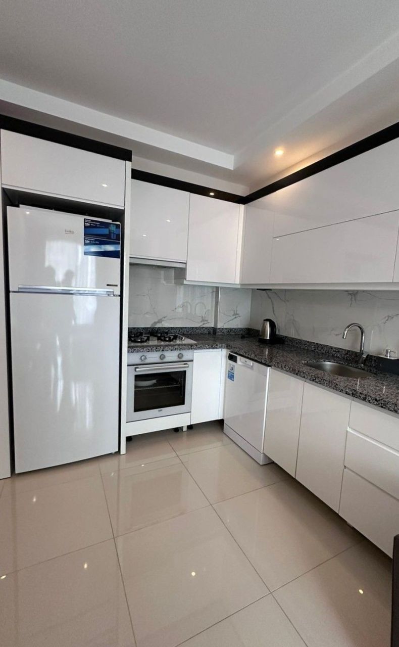 Appartement à Alanya, Turquie, 45 m² - image 5