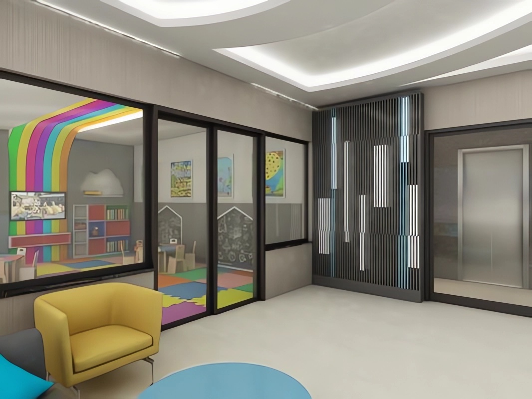 Appartement à Alanya, Turquie, 45 m² - image 12