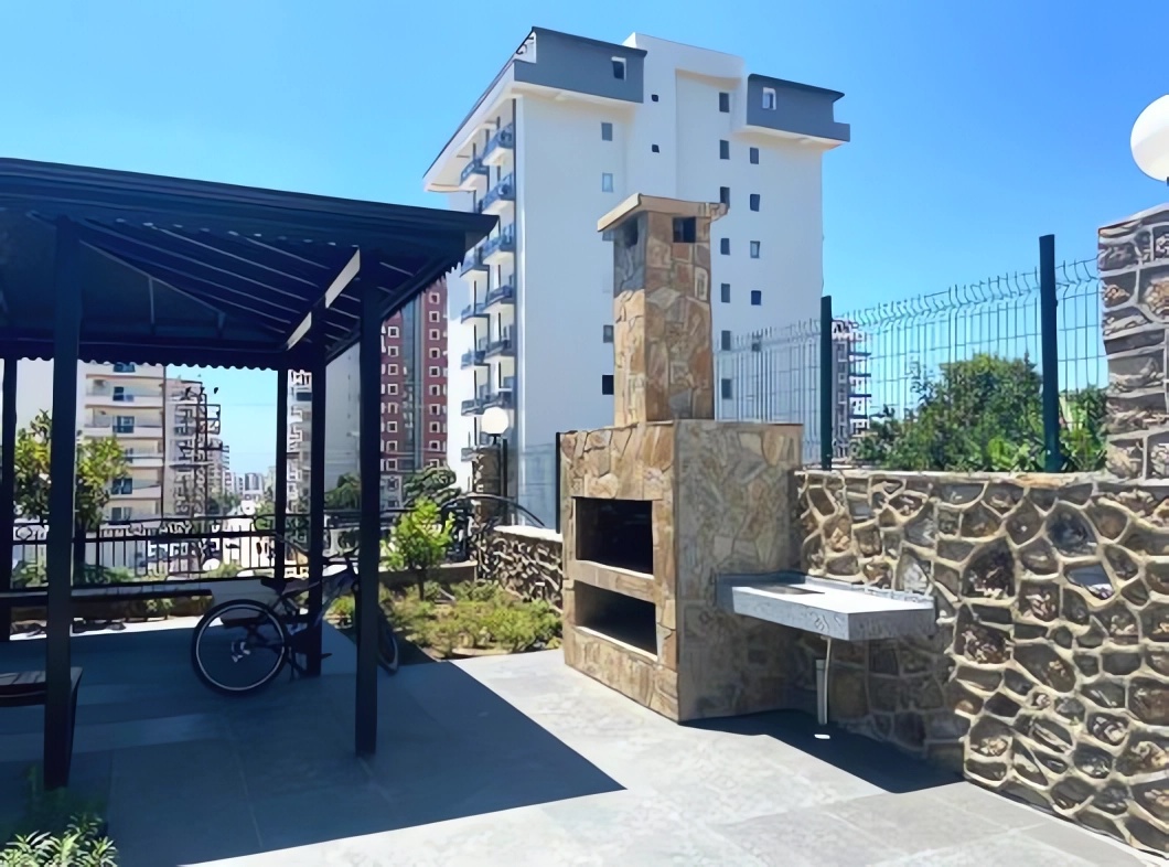 Appartement à Alanya, Turquie, 45 m² - image 15