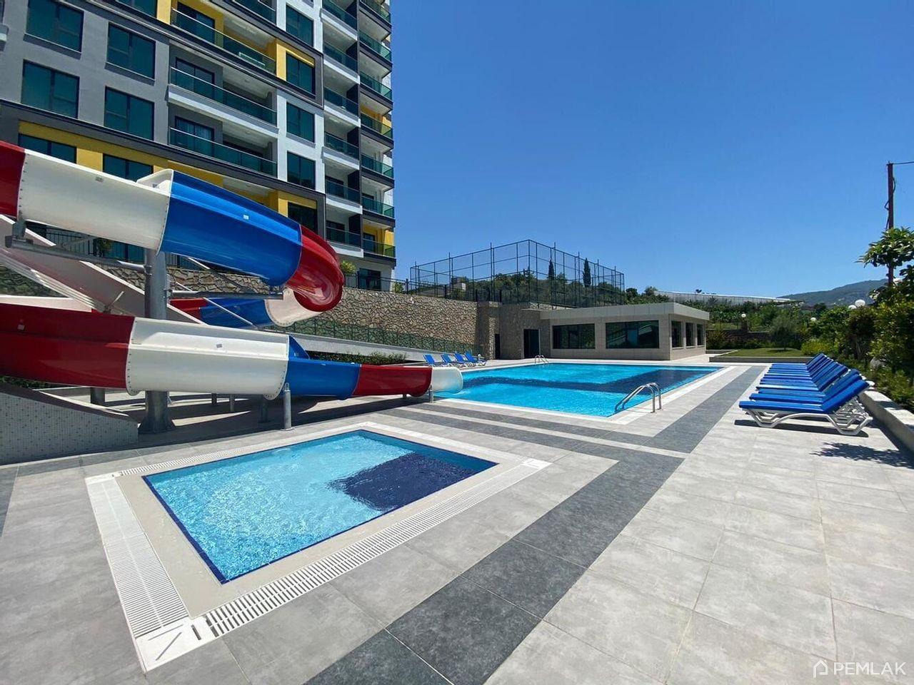 Appartement à Alanya, Turquie, 45 m² - image 2