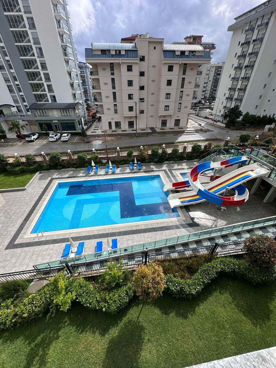 Appartement à Alanya, Turquie, 45 m² - image 18