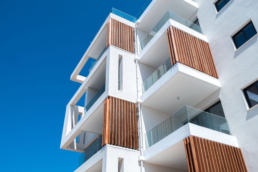 Piso en Pafos, Chipre, 73 m² - imagen 4