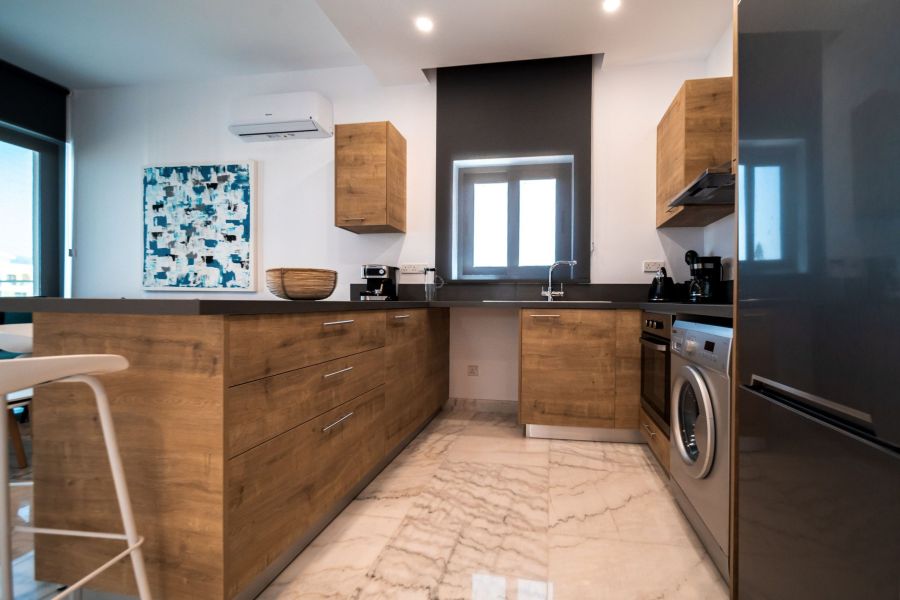 Piso en Pafos, Chipre, 73 m² - imagen 6