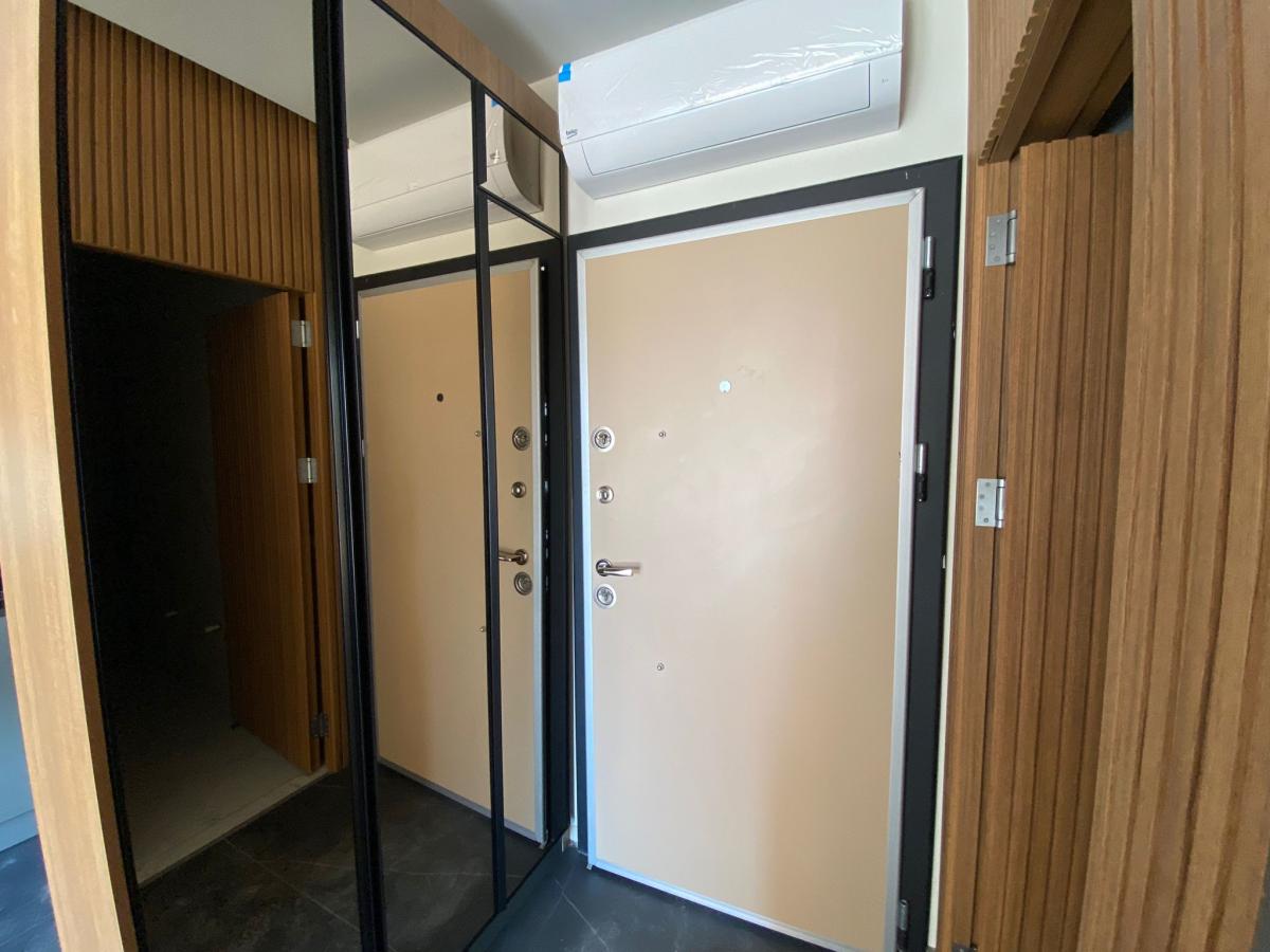 Piso en Antalya, Turquia, 43 m² - imagen 9