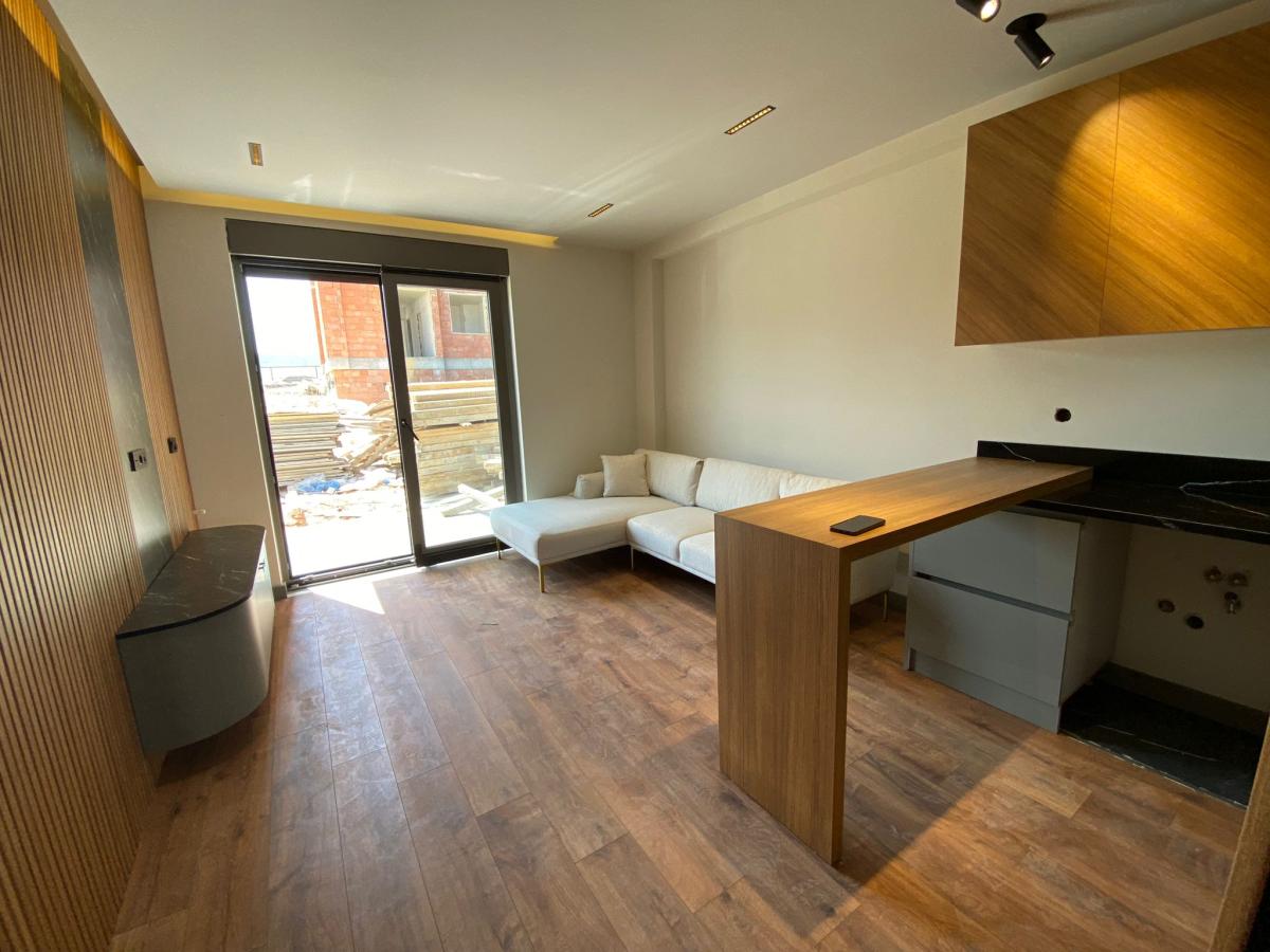 Piso en Antalya, Turquia, 43 m² - imagen 7