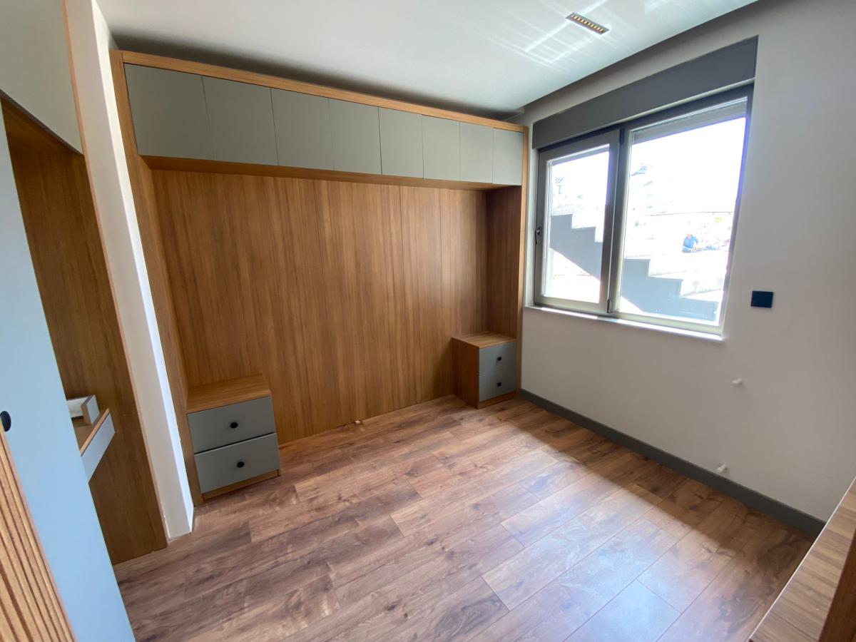 Piso en Antalya, Turquia, 43 m² - imagen 8