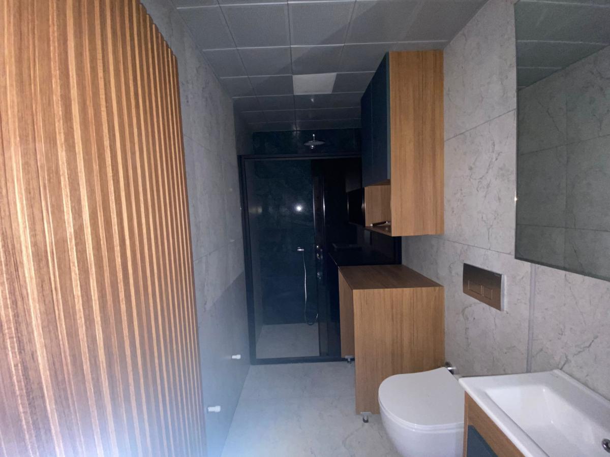 Piso en Antalya, Turquia, 43 m² - imagen 13