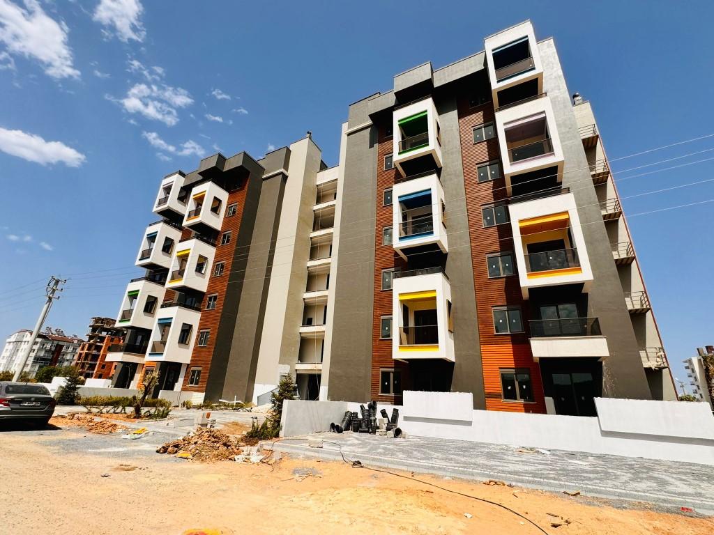 Piso en Antalya, Turquia, 43 m² - imagen 5