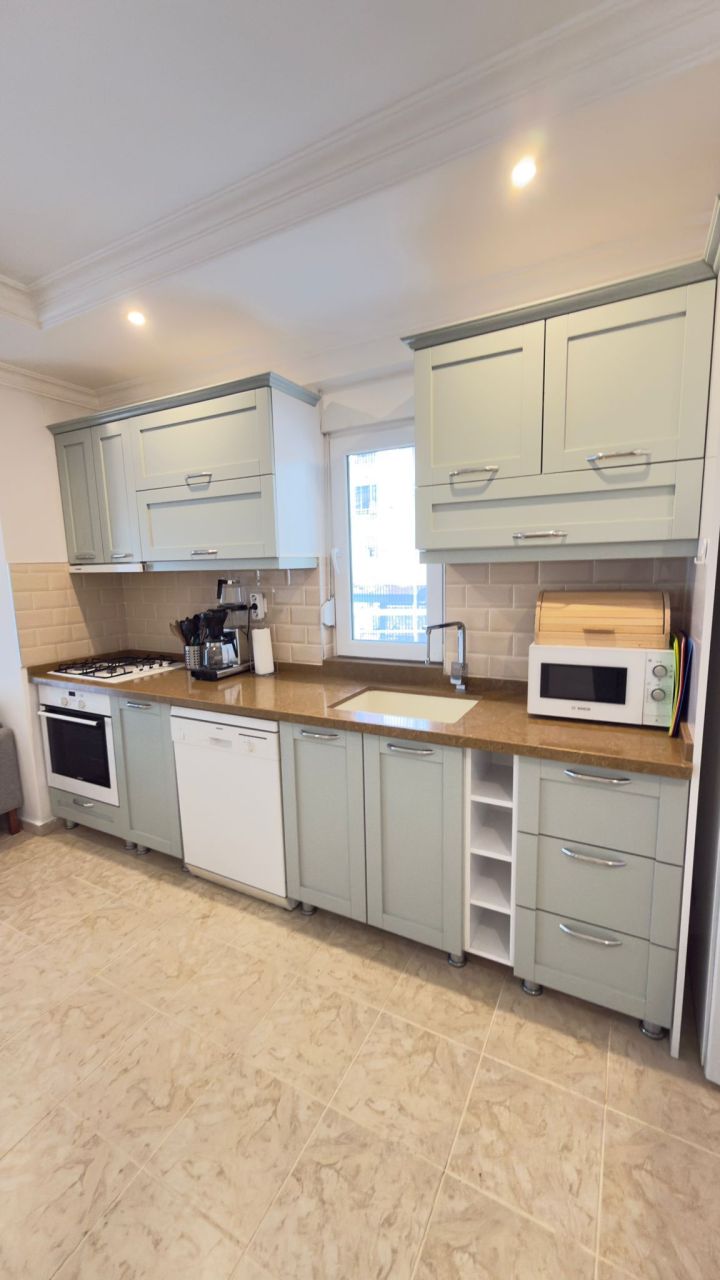 Appartement à Alanya, Turquie, 110 m² - image 2