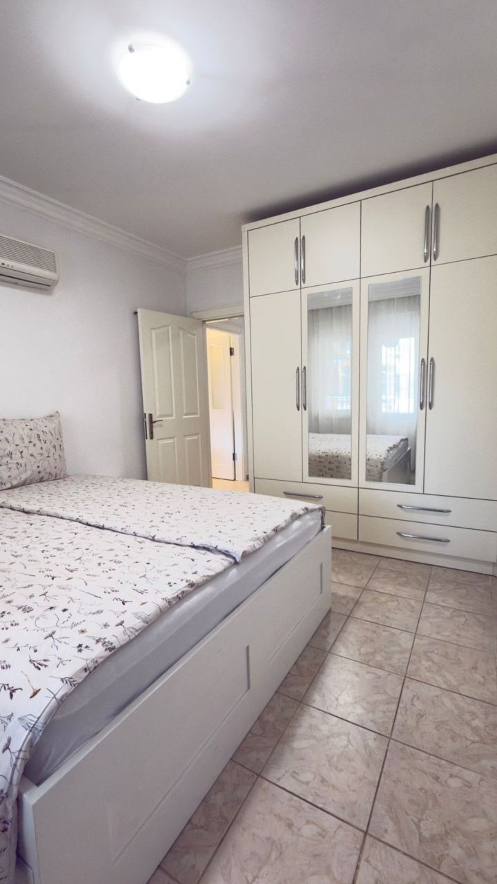 Appartement à Alanya, Turquie, 110 m² - image 8