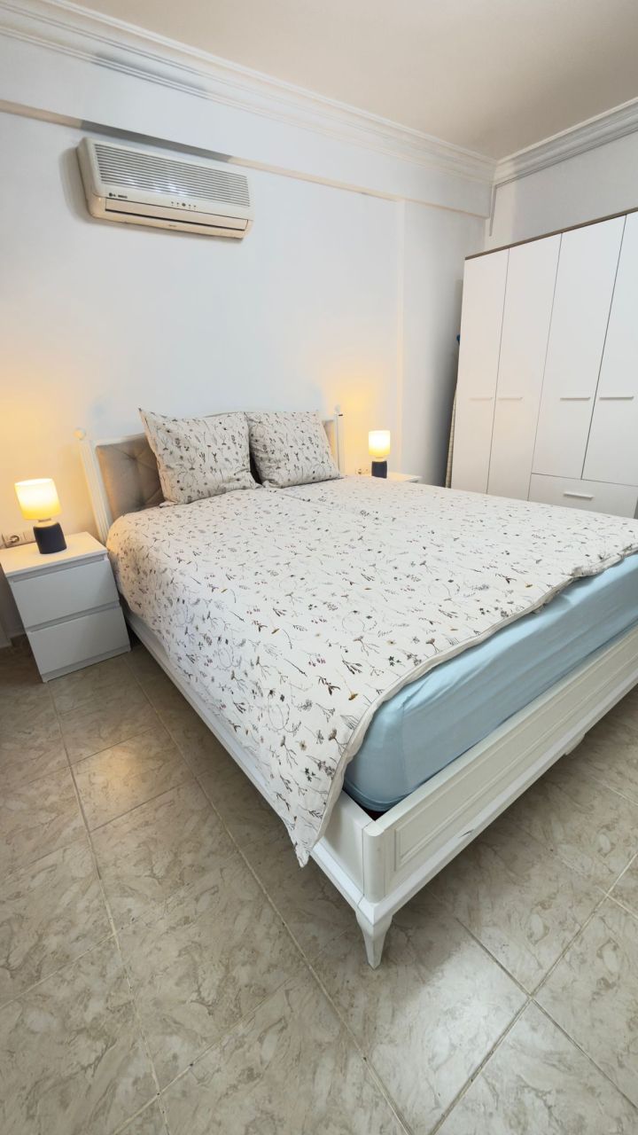 Appartement à Alanya, Turquie, 110 m² - image 6