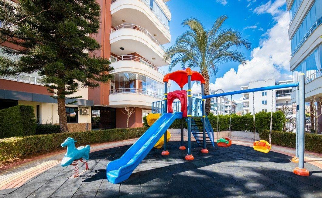 Appartement à Alanya, Turquie, 110 m² - image 17