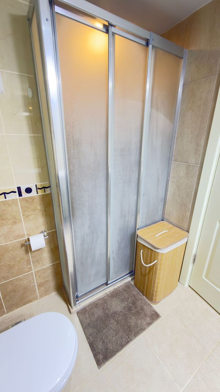 Appartement à Alanya, Turquie, 110 m² - image 11