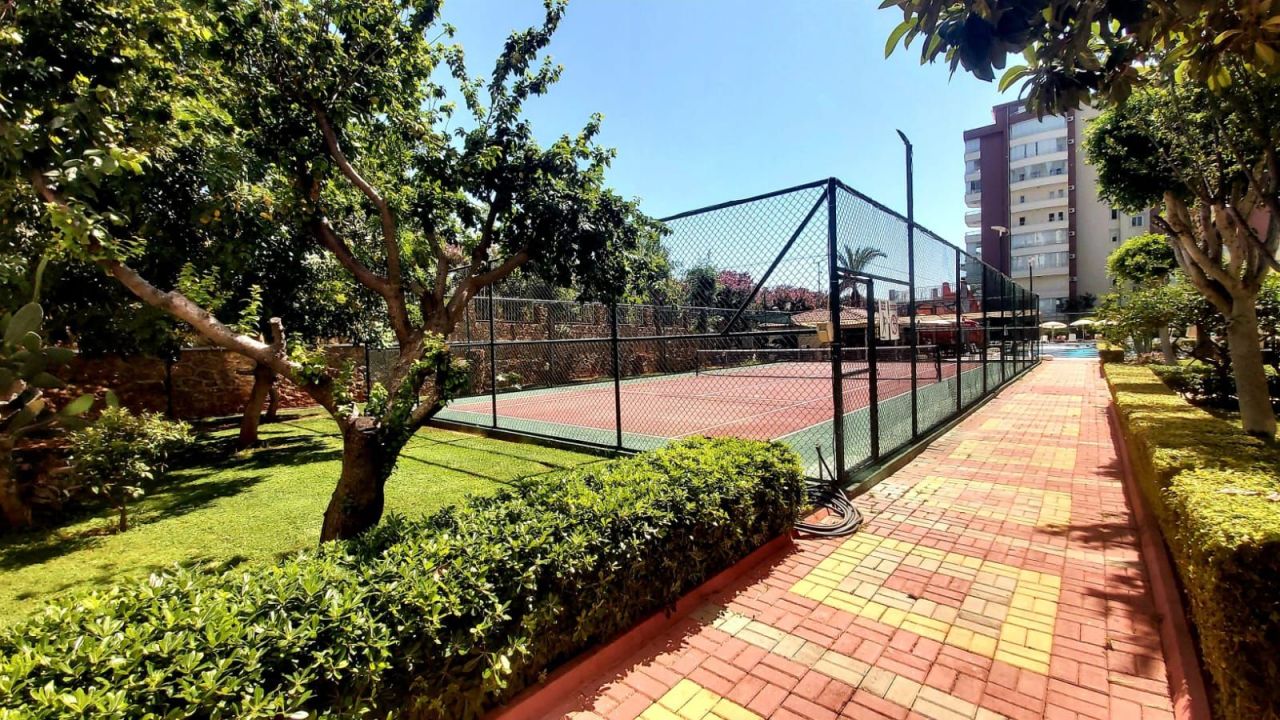 Appartement à Alanya, Turquie, 110 m² - image 18