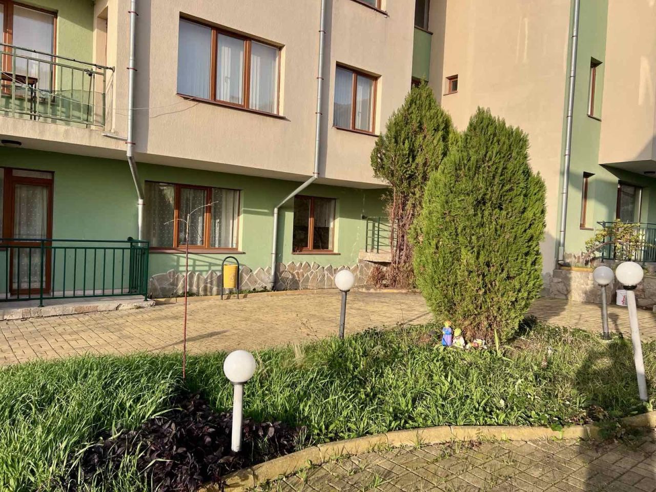 Appartamento a Kosharitsa, Bulgaria, 87 m² - foto 17