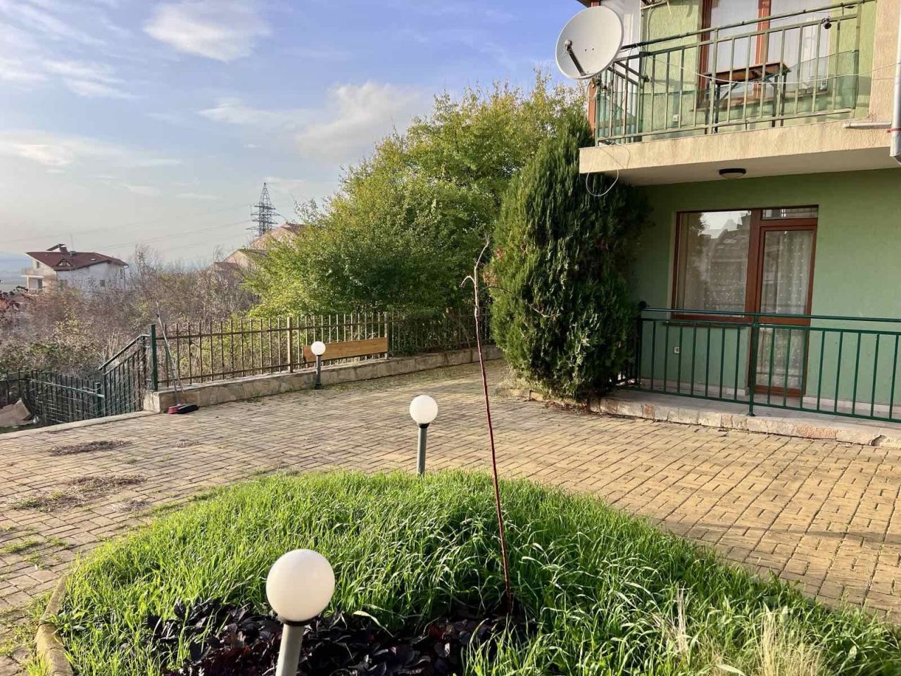 Appartamento a Kosharitsa, Bulgaria, 87 m² - foto 1