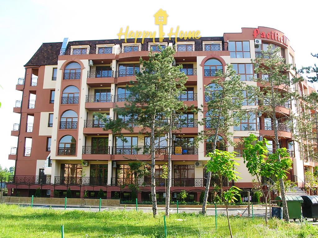 Appartamento a Spiaggia assolata, Bulgaria, 72 m² - foto 17