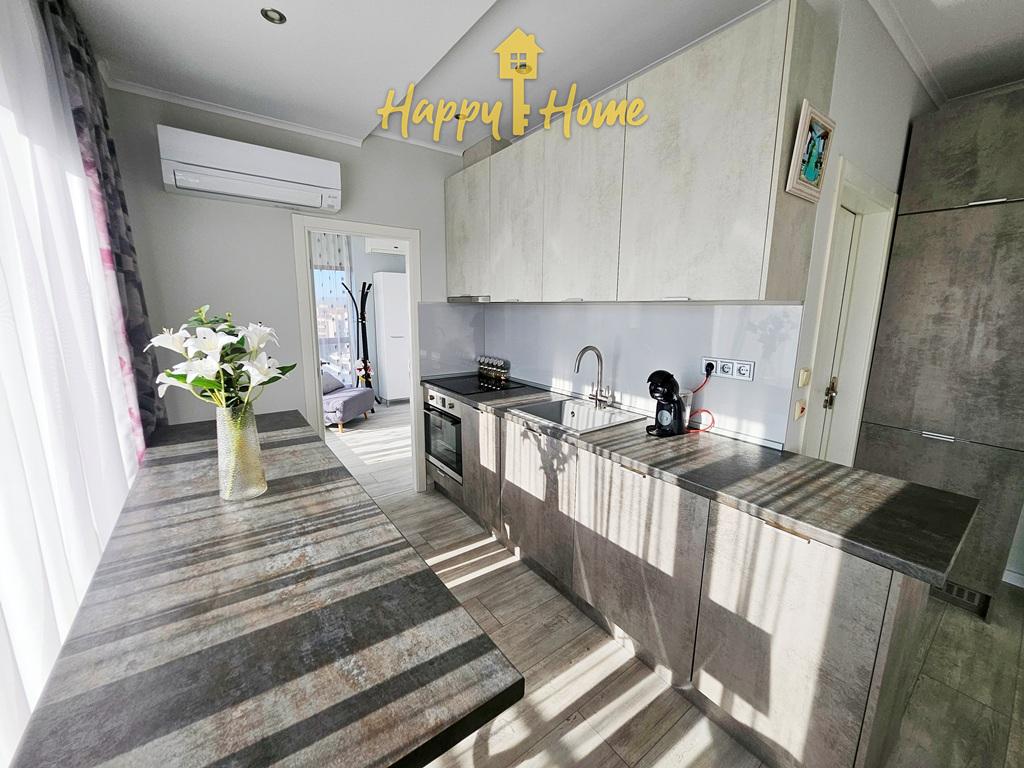 Appartamento a Spiaggia assolata, Bulgaria, 72 m² - foto 7