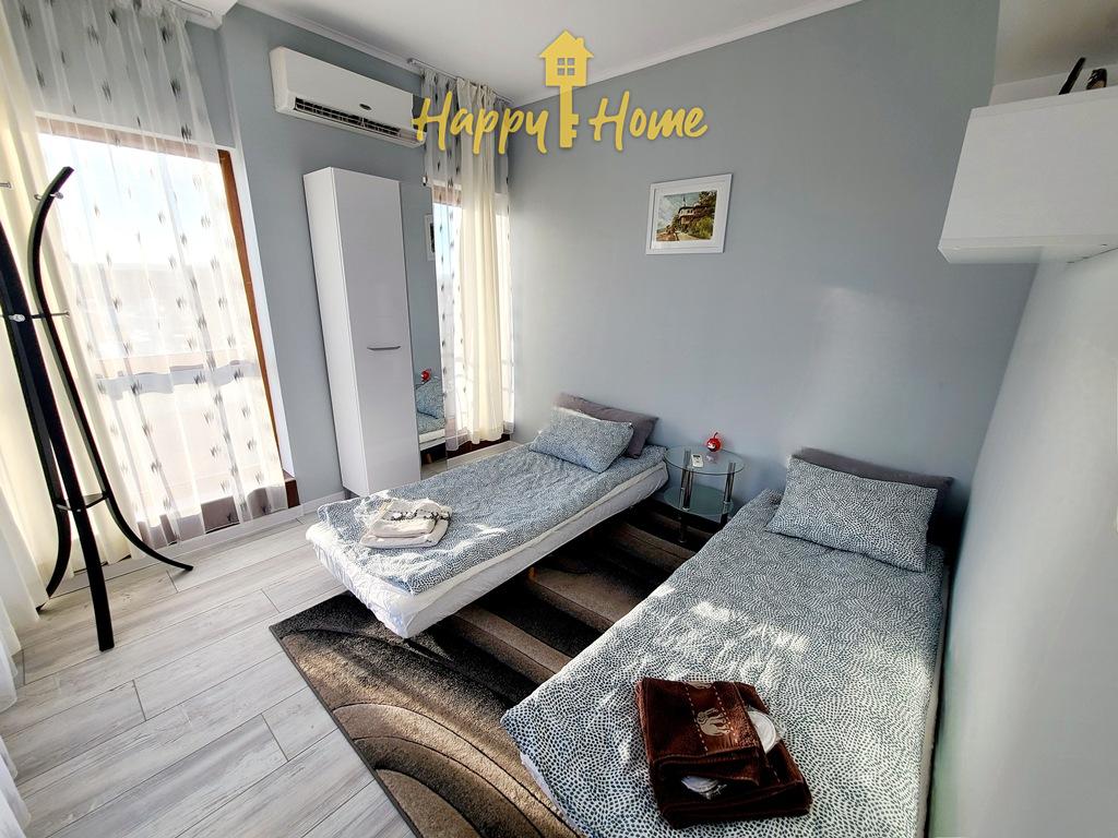 Appartamento a Spiaggia assolata, Bulgaria, 72 m² - foto 13