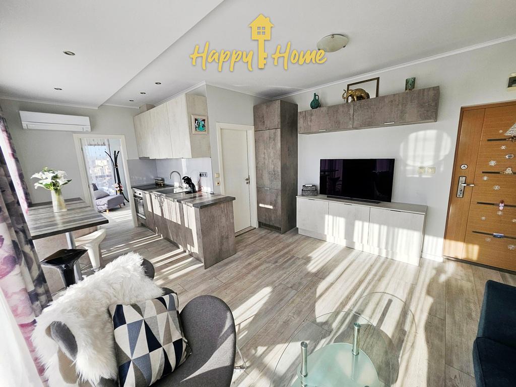 Appartamento a Spiaggia assolata, Bulgaria, 72 m² - foto 5